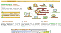 Desktop Screenshot of note-making.vladonai.com