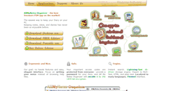 Desktop Screenshot of diary-keeping-tool.vladonai.com